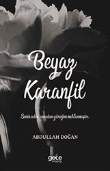 Beyaz Karanfil - Gece Kitaplığı