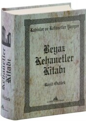 Beyaz Kehanetler Kitabı - Kültürkent Kuledibi Yayınları
