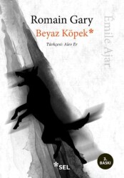 Beyaz Köpek - Sel Yayıncılık