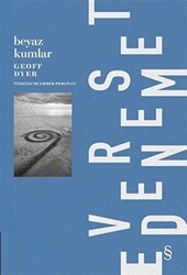 Beyaz Kumlar - Everest Yayınları