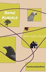 Beyaz Kurdele - Kurmaca Akademi