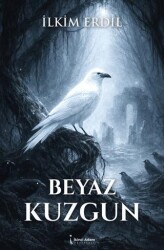 Beyaz Kuzgun - İkinci Adam Yayınları
