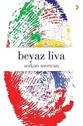 Beyaz Liva - Cinius Yayınları