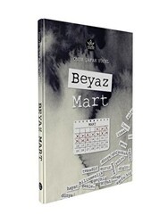 Beyaz Mart - Elpis Yayınları