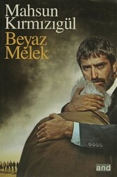 Beyaz Melek - And Kitap