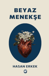 Beyaz Menekşe - Cem Yayınevi