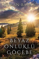 Beyaz Önlüklü Göçebe - Cinius Yayınları