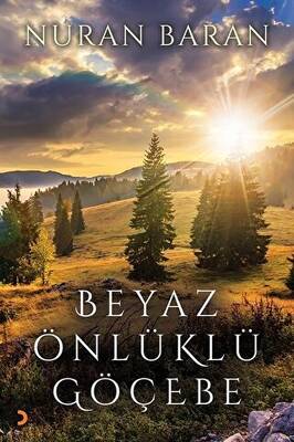 Beyaz Önlüklü Göçebe - 1