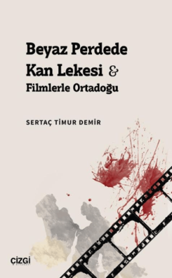 Beyaz Perdede Kan Lekesi - 1