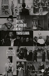 Beyaz Perdede Kirli Yargılama - Zoe Kitap