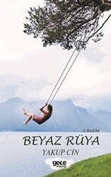Beyaz Rüya - Gece Kitaplığı