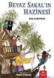 Beyaz Sakal`ın Hazinesi - Redhouse Kidz Yayınları