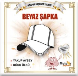 Beyaz Şapka - 1