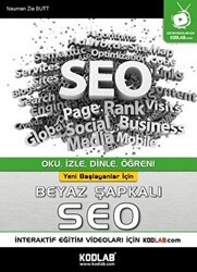 Beyaz Şapkalı Seo - Kodlab Yayın Dağıtım