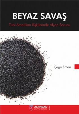 Beyaz Savaş - 1