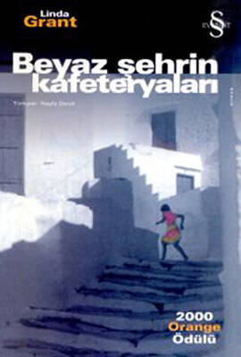 Beyaz Şehrin Kafeteryaları - 1