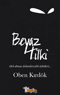 Beyaz Tilki - 1