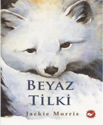 Beyaz Tilki - Beyaz Balina Yayınları