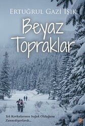 Beyaz Topraklar - Cinius Yayınları