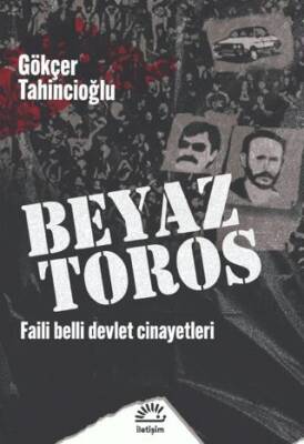 Beyaz Toros - 1