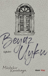Beyaz Uyku - Ahenk Kitap