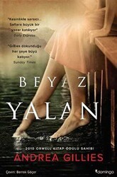 Beyaz Yalan - Domingo Yayınevi
