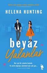 Beyaz Yalanlar - Nemesis Kitap