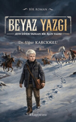 Beyaz Yazgı - Kitap Arası
