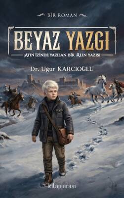 Beyaz Yazgı - 1