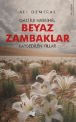 Beyaz Zambaklar - Karina Yayınevi