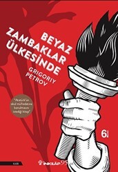 Beyaz Zambaklar Ülkesi Finlandiya`da - İnkılap Kitabevi