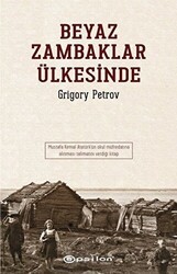 Beyaz Zambaklar Ülkesinde - Epsilon Yayınevi