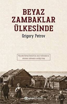 Beyaz Zambaklar Ülkesinde - 1