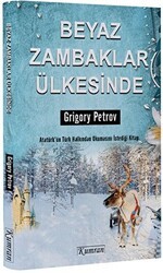 Beyaz Zambaklar Ülkesinde - Kumran Yayınları