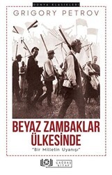 Beyaz Zambaklar Ülkesinde - 1