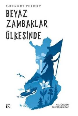 Beyaz Zambaklar Ülkesinde - 1
