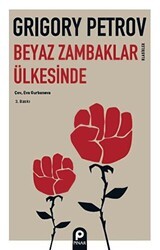 Beyaz Zambaklar Ülkesinde - Pınar Yayınları
