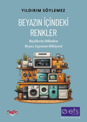 Beyazın İçindeki Renkler - OnOn