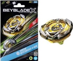 Beyblade 1Lı Set Arrow Myserıous 4-80B-Tp9582 - Giochi Preziosi