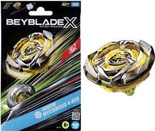 Beyblade 1Lı Set Arrow Myserıous 4-80B-Tp9582 - 1