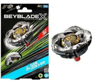 Beyblade 1Lı Set Claw Leon 5-60 P-Tp0193 - 1