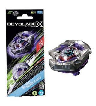 Beyblade Top Keel Shark 3-60Lf-Tp0194 - 1