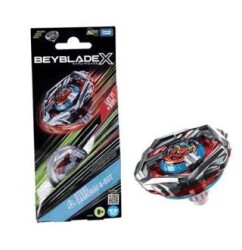 Beyblade Top Steel Samuraı 4-80T-Tp0188 - Giochi Preziosi