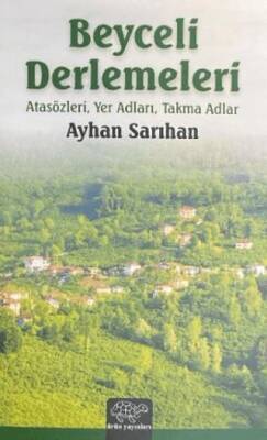 Beyceli Derlemeleri - 1