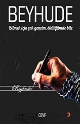 Beyhude - Cinius Yayınları