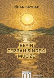Beyin Cerrahisindeki Mucize - Patara Kitap