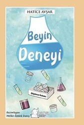 Beyin Deneyi - Parya Kitap