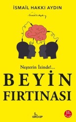 Beyin Fırtınası - Girdap Kitap