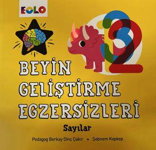 Beyin Geliştirme Egzersizleri - Sayılar - 1