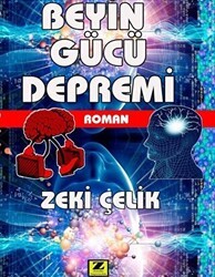 Beyin Gücü Depremi - Zinde Yayıncılık
